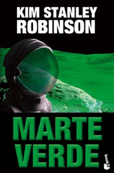 marte verde (trilogia marciana 2)-kim stanley robinson-9788445001127