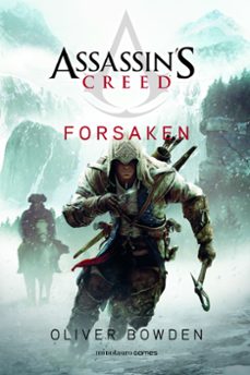 assassin s creed. forsaken-oliver bowden-9788445009727