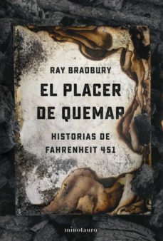 el placer de quemar (ebook)-ray bradbury-9788445010327