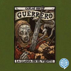 guerrero (nigromante) (audiolibro)-carlos sisi-9788445015827