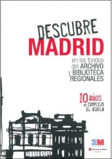 descubre madrid-9788445134627