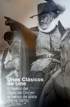 unos clasicos ¡de cine!-alba carmona lazaro-9788445139127