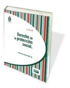 derecho de la proteccion social-maria jesus ros benavides-9788445436127