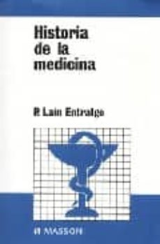 historia de la medicina-9788445802427