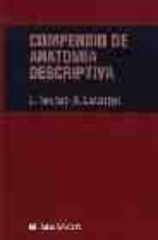 compendio de anatomia descriptiva (22ª ed.)-l. testut-9788445805527