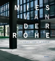 mies van der rohe-9788446027027