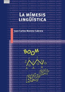 la mimesis linguistica-9788446055327