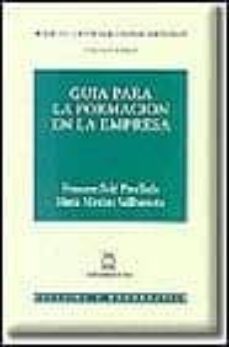 guia para la formacion de la empresa-francesc sole parellada-maria mirabet vallhonesta-9788447009527