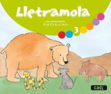 lletramola 3 (catala)-9788447401727