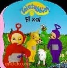 el xai-andrew davenport-9788447409327