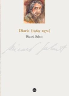 diaris (1969-1972)-9788447540327