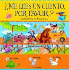 me lees un cuento por favor-9788448016227