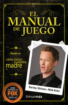 el manual de juego-9788448018627