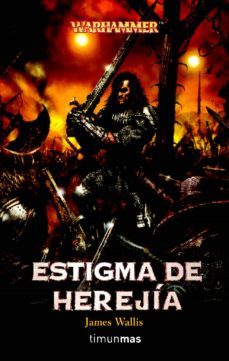 estigma de herejia-9788448034627