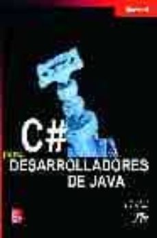 c@ para desarrolladores de java-9788448138127