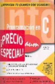 pack lenguaje programacion c-9788448160227