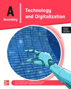 Imagen Principal de TECHNOLOGY AND DIGITALIZATION A SECONDARY