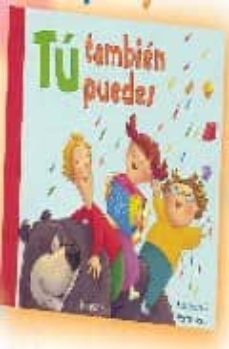 tu tambien puedes-anna llaurado-9788448824327