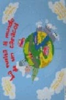 la vuelta al mundo de un caracol-emma less-9788448825027