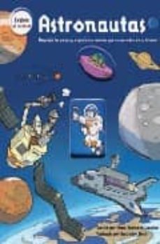 astronautas-salvador simo-anna espinach llavina-9788448828127