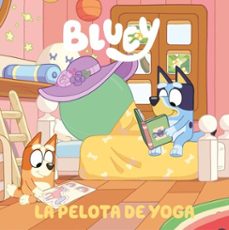 Bluey. Un cuento