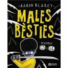 males besties. episodis 13 i 14 + estoig-9788448954727