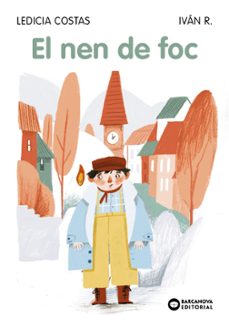 el nen de foc-9788448955427