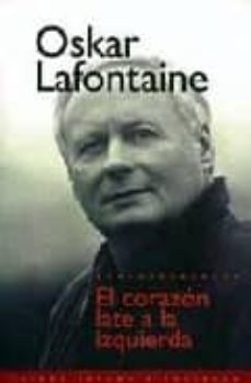 el corazon late a la izquierda-9788449308727
