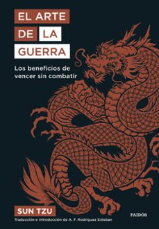 el arte de la guerra-sun tzu-9788449340727