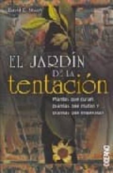 el jardin de la tentacion-9788449433627