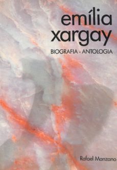 emilia  xargay   antologia  biografia-9788460478027