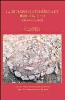 la necropolis celtiberica de herreria iii y iv (guadalajara)-maria luisa cerdeño-9788461202027