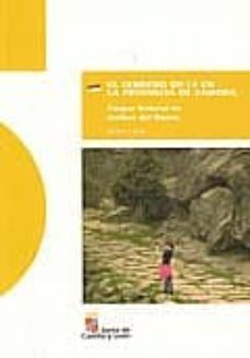 el sendero gr-14 en la provincia de zamora. parque natural de arribes del duero-victor m. casas del corral-9788461214327