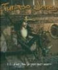 turiaso jones. el friso del ayuntamiento-9788461276127