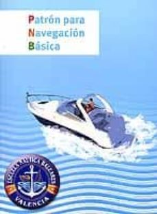 patron para navegacion basica-9788461365227