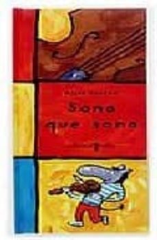 sona que sona-alain crozon-9788466106627