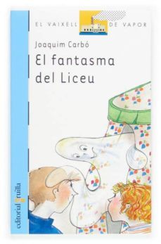 el fantasma del liceu-9788466110327