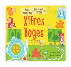 xifres boges-jonathan litton-9788466133227