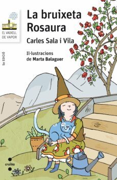 la bruixeta rosaura-carles sala i vila-9788466140027
