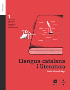 lengua catalana iº batxillerat literatura 1 cat-9788466146227