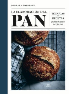 la elaboracion del pan-barbara torresan-9788466242127