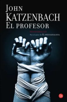 el profesor-9788466305327