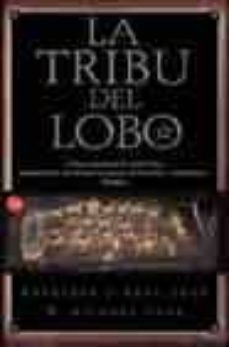 la tribu del lobo-9788466308427