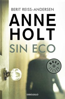 sin eco (hanne wilhelmsen 6)-anne holt-9788466349727