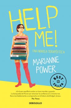 help me!-marianne power-9788466350327