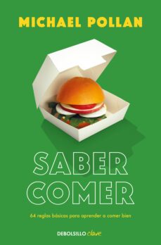 saber comer-michael pollan-9788466353427