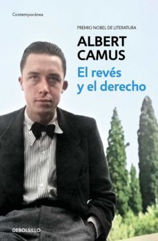 el revés y el derecho (ebook)-albert camus-9788466361927