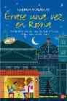 erase una vez en roma-gemma townley-9788466368827