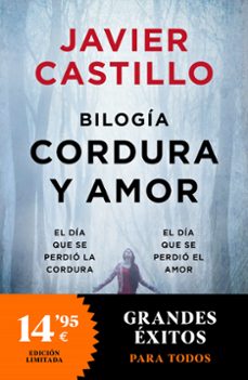 EL JUEGO DEL MAL de JAVIER CASTILLO