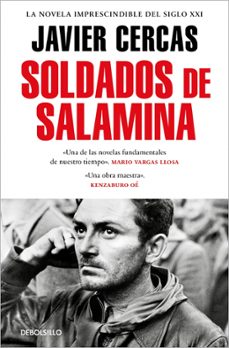 soldados de salamina-9788466388627